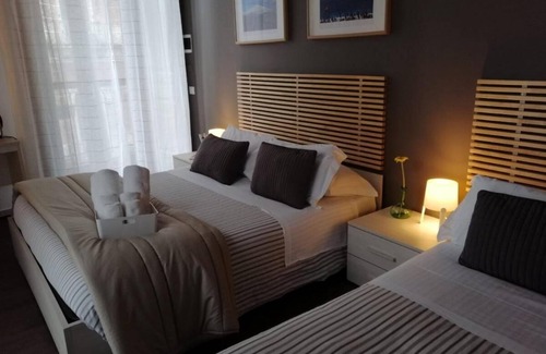 Borgo-Sanzio Bed & Breakfast | MAVA' BED AND BREAKFAST