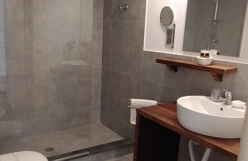 Borgo-Sanzio Bed & Breakfast | MAVA' BED AND BREAKFAST
