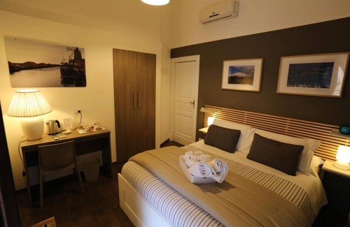 Borgo-Sanzio Bed & Breakfast | MAVA' BED AND BREAKFAST