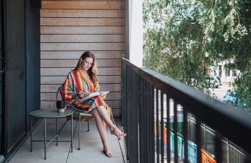 Downtown Salt Lake City Apartment | Maven Stay