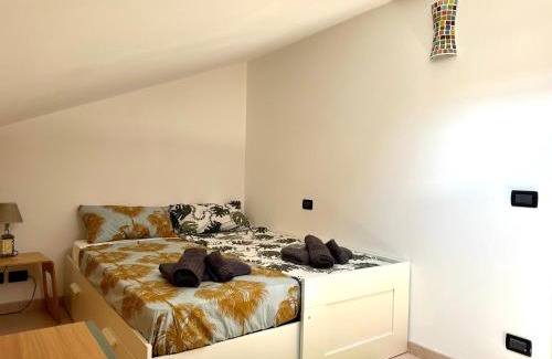 L'Aquila Apartment | Mavericklodge