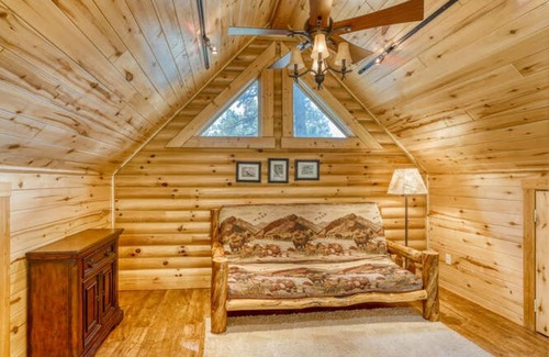 Pagosa Springs House | Mavericks Hideaway in Pagosa Springs