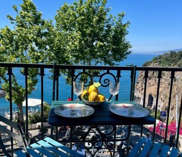 Piano di Sorrento Apartment | Mavi Apartments