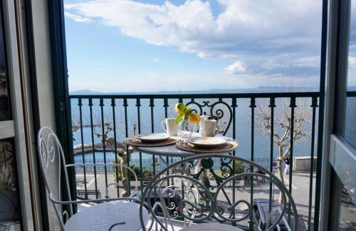 Piano di Sorrento Apartment | Mavi Apartments
