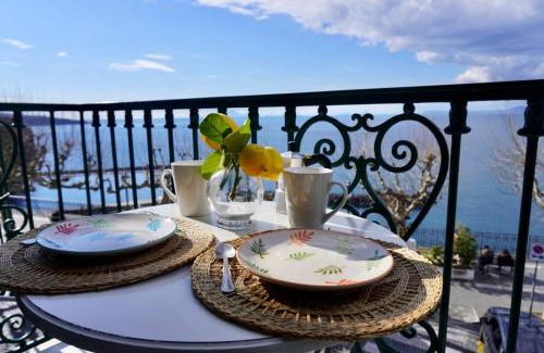 Piano di Sorrento Apartment | Mavi Apartments
