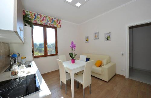 Piano di Sorrento Apartment | Mavi Apartments