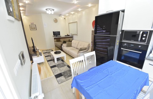 Mudanya Hotel | Mavi Deniz Butik Otel
