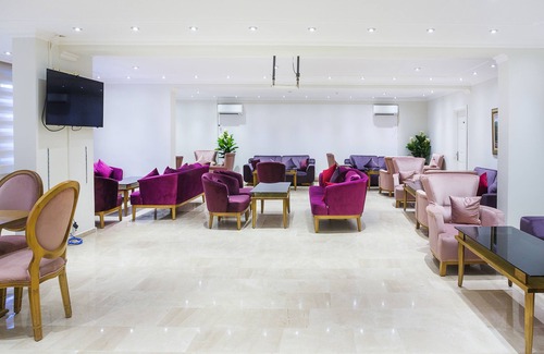Turunc Resort | Mavi Deniz Otel - All Inclusive
