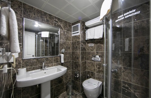 Turunc Resort | Mavi Deniz Otel - All Inclusive