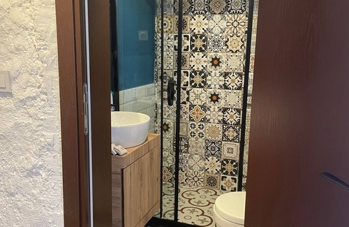 Sigacık House | Mavi Ege Butik Otel