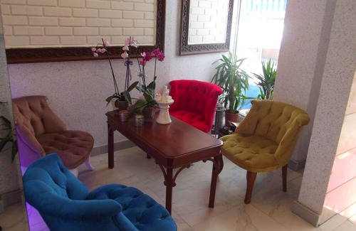 Erdek Hotel | Mavi Inci Park Otel