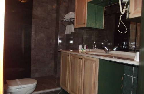 Erdek Hotel | Mavi Inci Park Otel