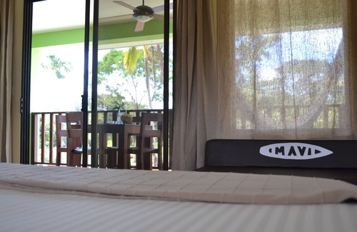 Dominical Bed & Breakfast | Mavi Surf Hotel
