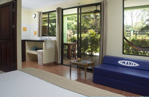 Dominical Bed & Breakfast | Mavi Surf Hotel