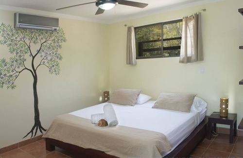 Dominical Bed & Breakfast | Mavi Surf Hotel