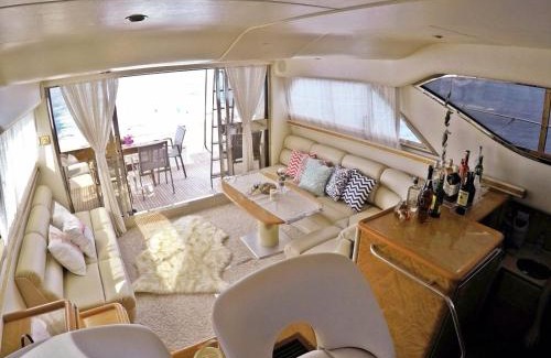 Kemer Boat Rental | Mavideniz Yachting
