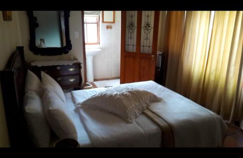 Die Boord Bed & Breakfast | MAVILLA STELLENBOSCH B&B