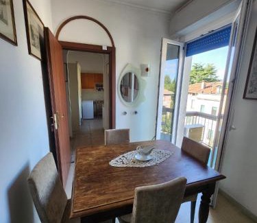 Cittadella Apartment | Mavipagi