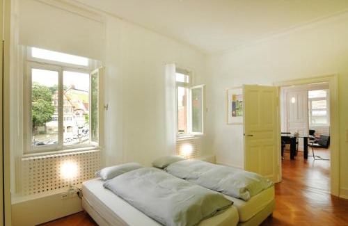 Innenstadt Apartment | MAVO Hospitality Esslingen Bahnhofstraße