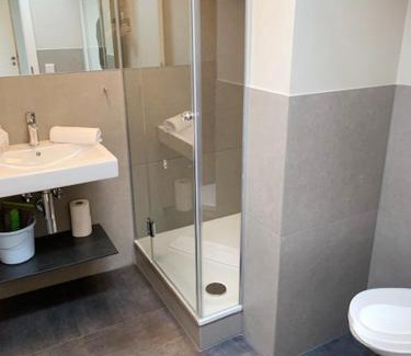 Innenstadt Apartment | MAVO Hospitality Esslingen Bahnhofstraße