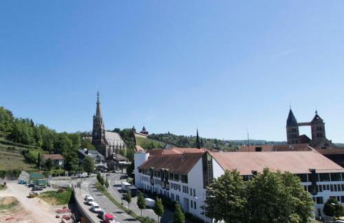 Innenstadt Apartment | MAVO Hospitality Esslingen Berliner Straße
