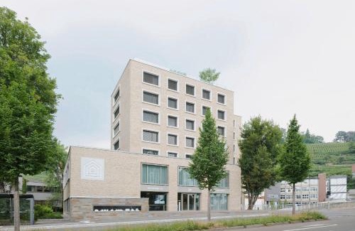 Innenstadt Apartment | MAVO Hospitality Esslingen Berliner Straße