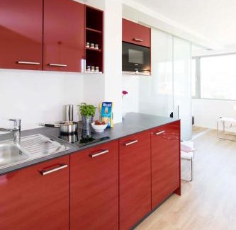 Innenstadt Apartment | MAVO Hospitality Esslingen Berliner Straße
