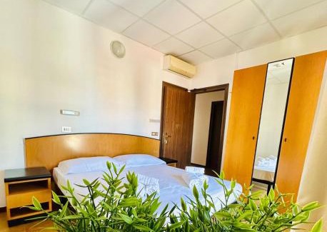 Bellariva Hotel | Mavras Hotel