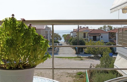 Nikita Apartment | Mavridis Rooms 2