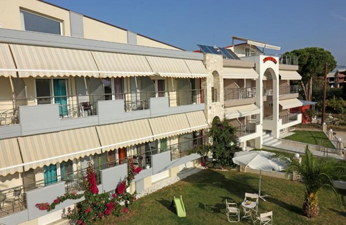 Nikita Apartment | Mavridis Rooms 2
