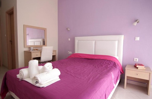 Nikita Apartment | Mavridis Rooms 2