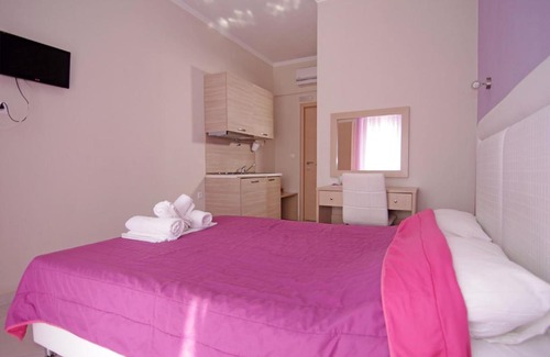 Nikita Apartment | Mavridis Rooms 2