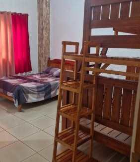 La Trinidad Bed & Breakfast | Mavriz Transient