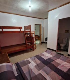 La Trinidad Bed & Breakfast | Mavriz Transient