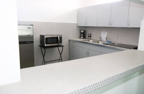 Ponce Centro Apartment | Mavs Boutique Hotel