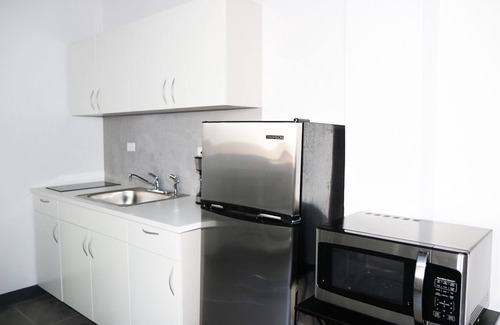 Ponce Centro Apartment | Mavs Boutique Hotel