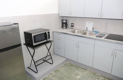 Ponce Centro Apartment | Mavs Boutique Hotel