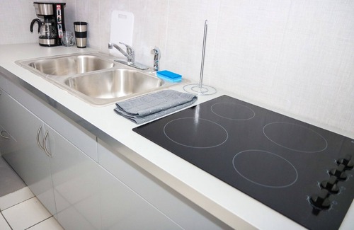 Ponce Centro Apartment | Mavs Boutique Hotel