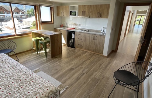 Pucon Hotel | Mawün Hotel Pucón