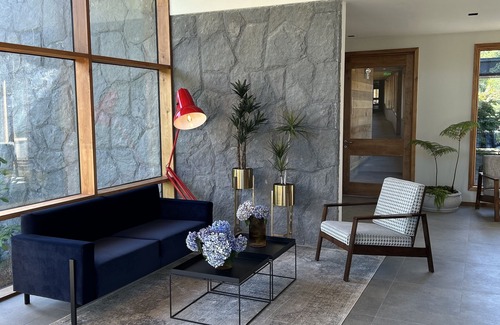 Villarrica House | Mawün Lodge