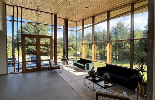 Villarrica House | Mawün Lodge