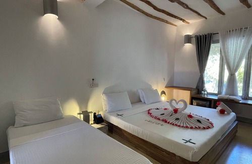 Watamu Hotel | Mawe Zuri Resort