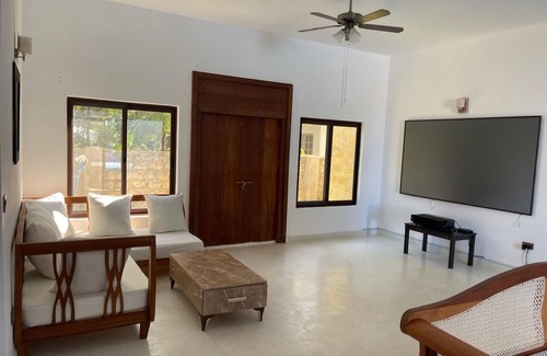 Watamu Hotel | Mawe Zuri Resort