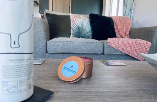 Treator Apartment | Mawgan Pads Padstow