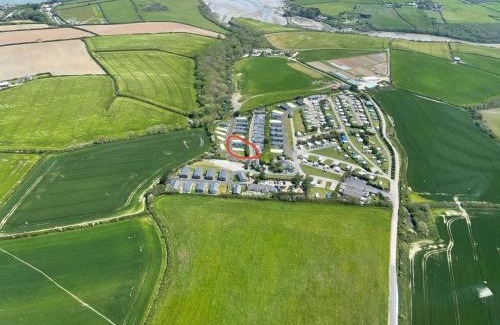 Treator Apartment | Mawgan Pads Padstow