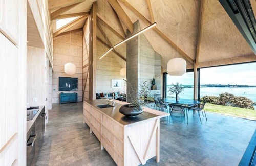 Oneroa House | Mawhiti | Stay Waiheke