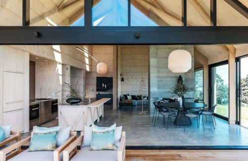 Oneroa House | Mawhiti | Stay Waiheke