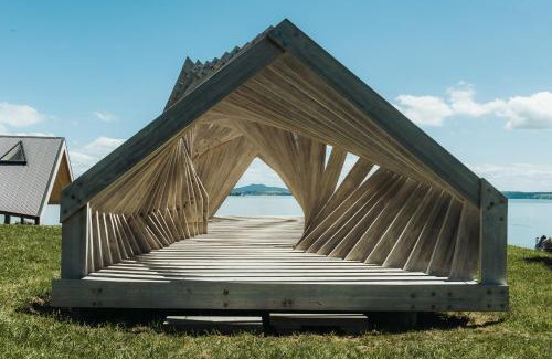 Oneroa House | Mawhiti - Stay Waiheke