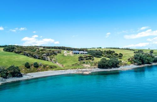 Oneroa House | Mawhiti - Stay Waiheke