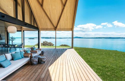 Oneroa House | Mawhiti - Stay Waiheke